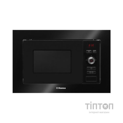 Мікрохвильова піч Hansa AMM 20 BESH
