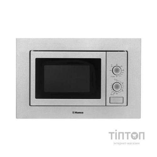 Мікрохвильова піч Hansa AMM20BMXH