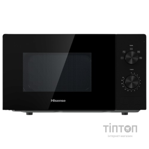 Мікрохвильова піч Hisense H20MOBP1 (M20XYZ)