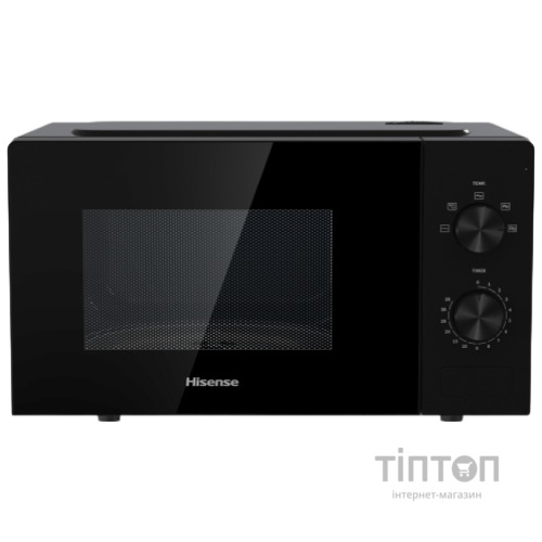 Мікрохвильова піч Hisense H20MOBP1 (M20XYZ)