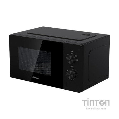 Мікрохвильова піч Hisense H20MOBP1 (M20XYZ)