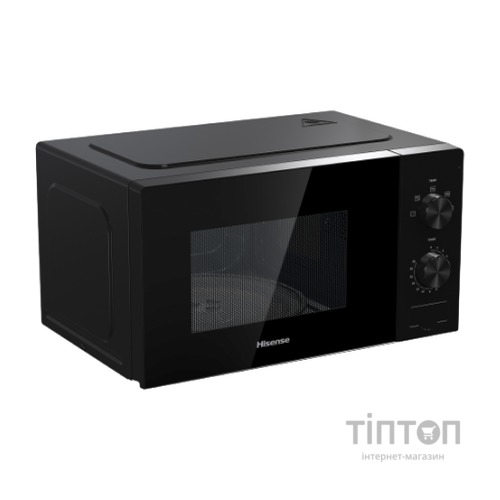 Мікрохвильова піч Hisense H20MOBP1 (M20XYZ)