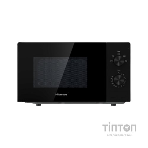 Мікрохвильова піч Hisense H20MOBP1 (M20XYZ) (H20MOBP1)