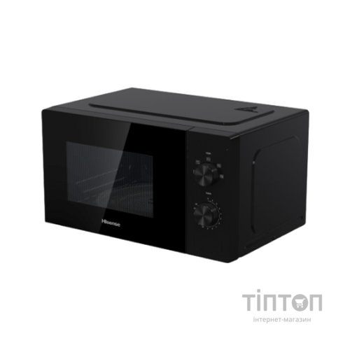 Мікрохвильова піч Hisense H20MOBP1 (M20XYZ) (H20MOBP1)