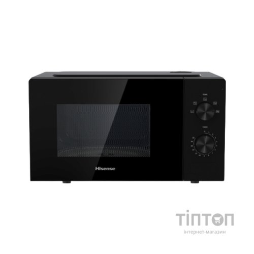 Мікрохвильова піч Hisense H20MOBP1 (M20XYZ) (H20MOBP1)