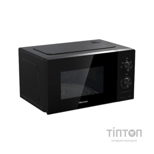 Мікрохвильова піч Hisense H20MOBP1 (M20XYZ) (H20MOBP1)
