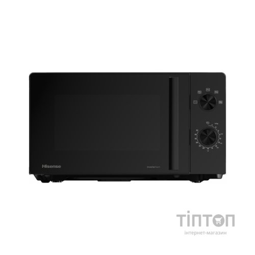 Мікрохвильова піч Hisense H20MOBP1HI
