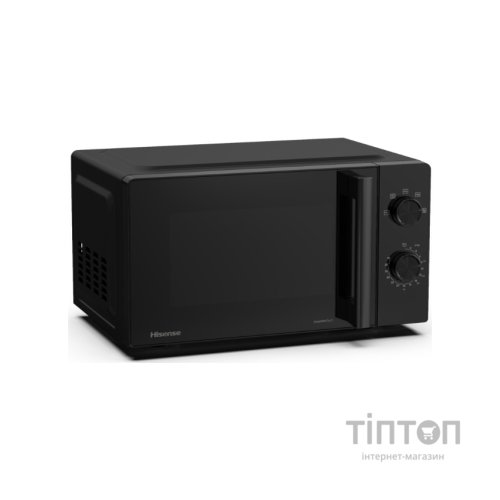Мікрохвильова піч Hisense H20MOBP1HI