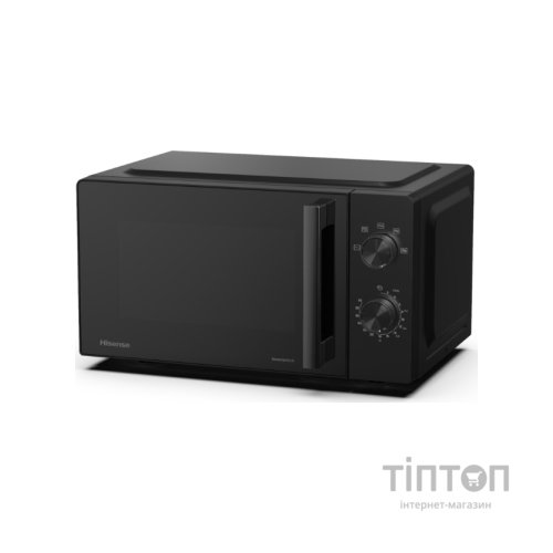 Мікрохвильова піч Hisense H20MOBP1HI