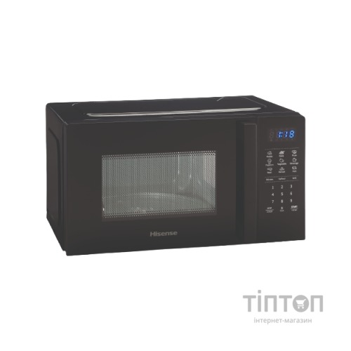 Мікрохвильова піч Hisense H20MOBS4H