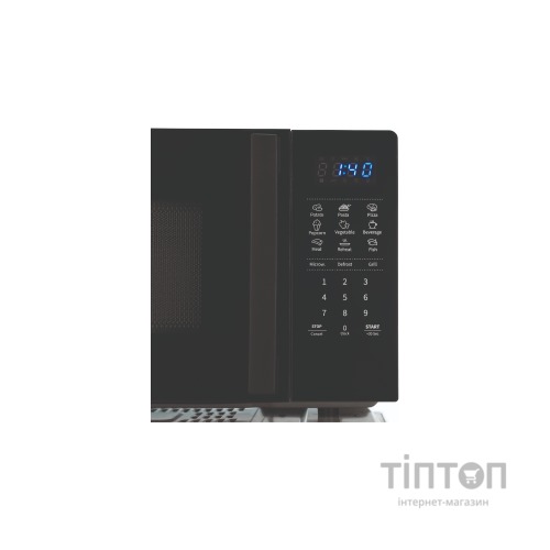 Мікрохвильова піч Hisense H20MOBS4H