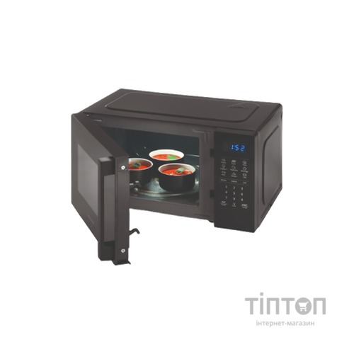 Мікрохвильова піч Hisense H20MOBS4H