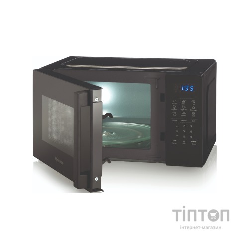 Мікрохвильова піч Hisense H20MOBS4H