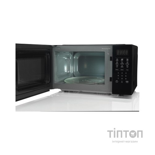 Мікрохвильова піч Hisense H20MOBS4H