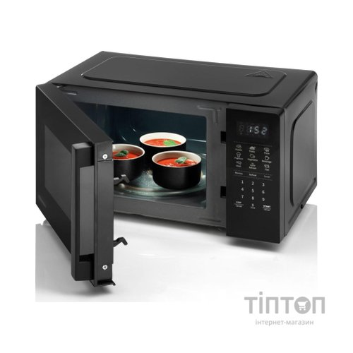 Мікрохвильова піч Hisense H20MOBS4H