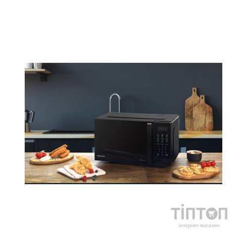 Мікрохвильова піч Hisense H20MOBS4H