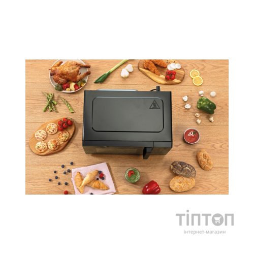 Мікрохвильова піч Hisense H20MOBS4H