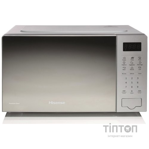 Мікрохвильова піч Hisense H20MOMS4