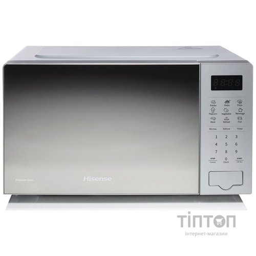 Мікрохвильова піч Hisense H20MOMS4