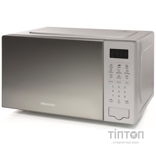 Мікрохвильова піч Hisense H20MOMS4