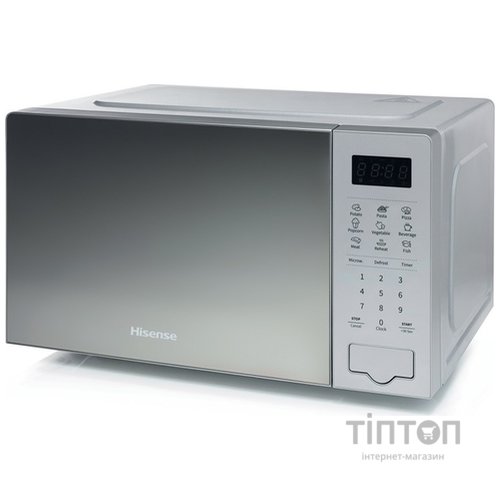 Мікрохвильова піч Hisense H20MOMS4