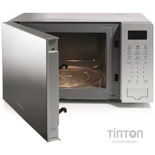 Мікрохвильова піч Hisense H20MOMS4