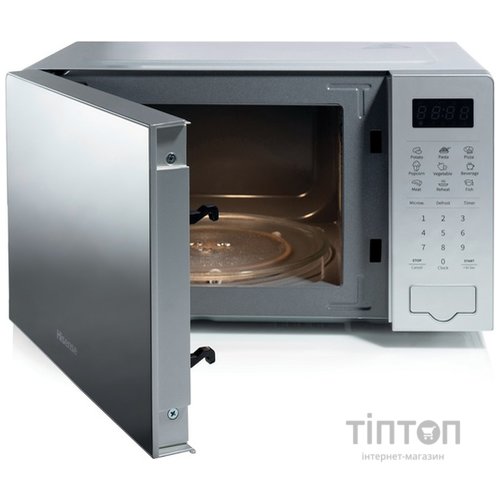 Мікрохвильова піч Hisense H20MOMS4