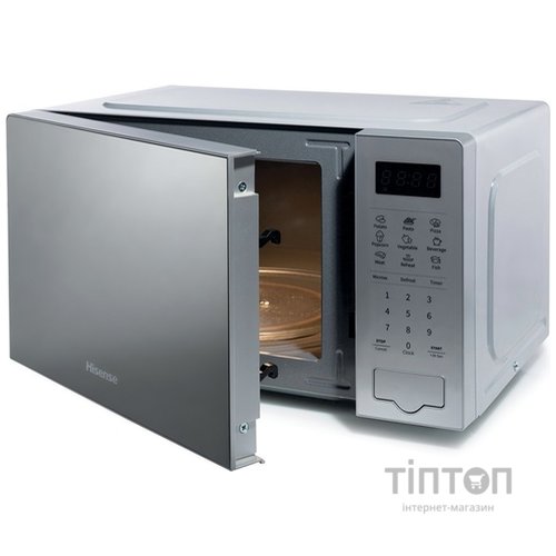 Мікрохвильова піч Hisense H20MOMS4