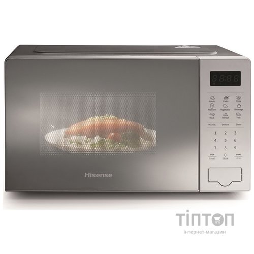 Мікрохвильова піч Hisense H20MOMS4