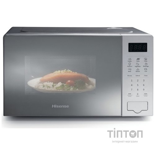 Мікрохвильова піч Hisense H20MOMS4
