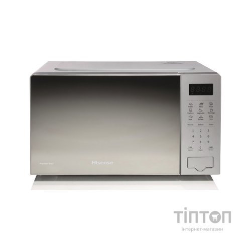 Мікрохвильова піч Hisense H20MOMS4