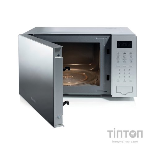 Мікрохвильова піч Hisense H20MOMS4