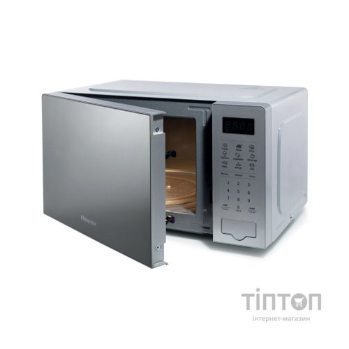 Мікрохвильова піч Hisense H20MOMS4