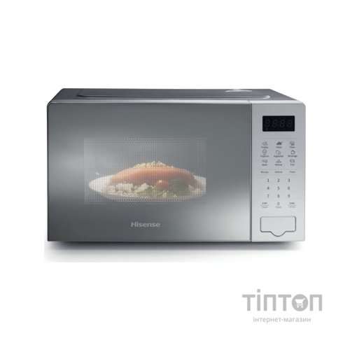 Мікрохвильова піч Hisense H20MOMS4