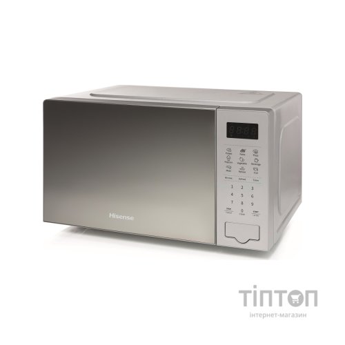 Мікрохвильова піч Hisense H20MOMS4