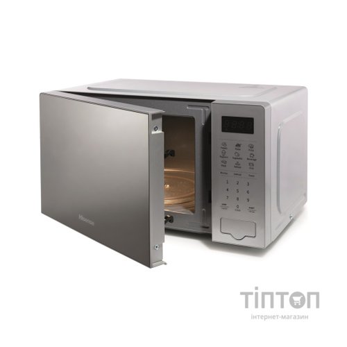 Мікрохвильова піч Hisense H20MOMS4