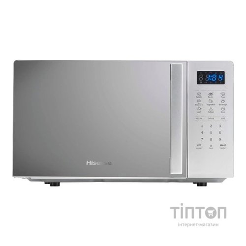 Мікрохвильова піч Hisense H20MOMS4HG (M20XYZ)