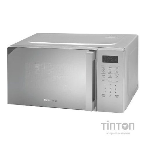 Мікрохвильова піч Hisense H20MOMS4HG (M20XYZ)