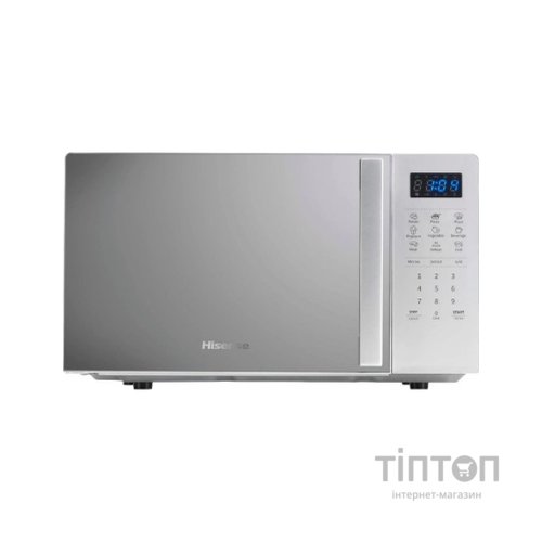 Мікрохвильова піч Hisense H20MOMS4HG (M20XYZ) (H20MOMS4HG)