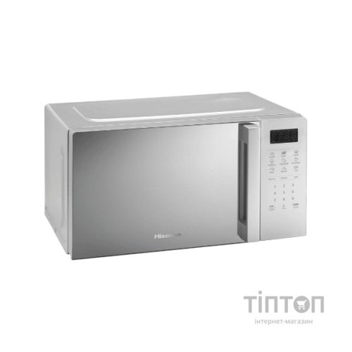 Мікрохвильова піч Hisense H20MOMS4HG (M20XYZ) (H20MOMS4HG)