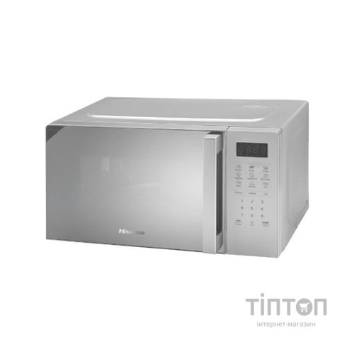 Мікрохвильова піч Hisense H20MOMS4HG (M20XYZ) (H20MOMS4HG)
