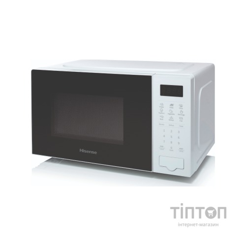 Мікрохвильова піч Hisense H20MOWS4