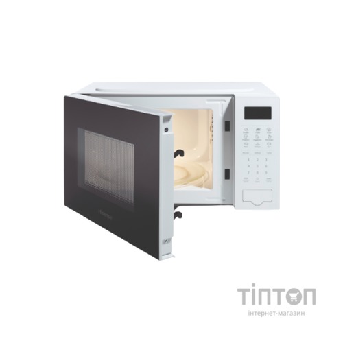 Мікрохвильова піч Hisense H20MOWS4