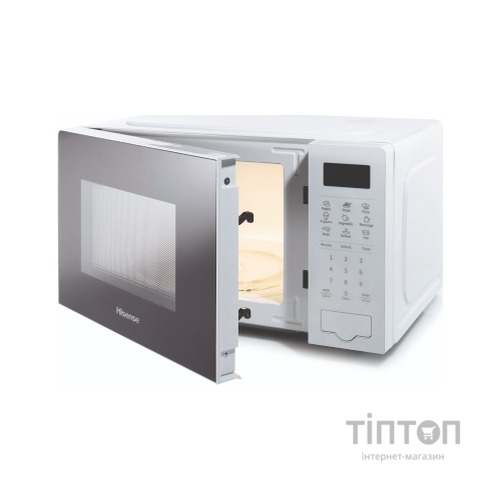 Мікрохвильова піч Hisense H20MOWS4