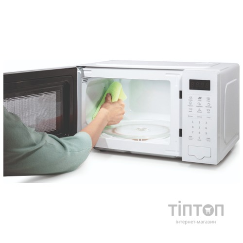 Мікрохвильова піч Hisense H20MOWS4