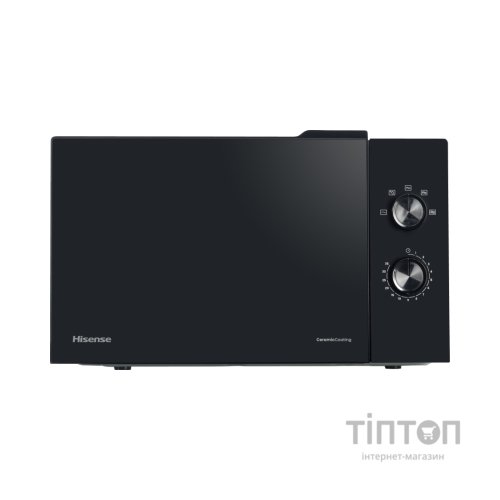 Мікрохвильова піч Hisense H23MOBP2H4