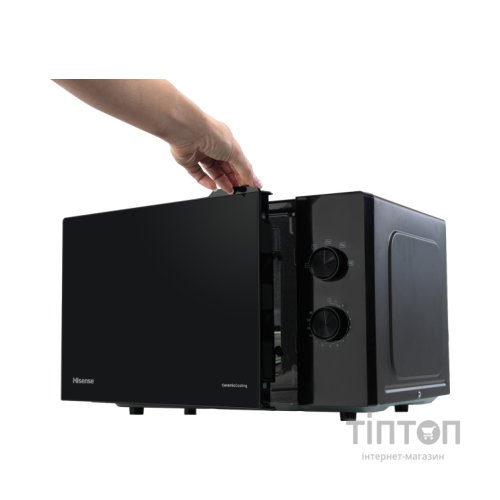 Мікрохвильова піч Hisense H23MOBP2H4