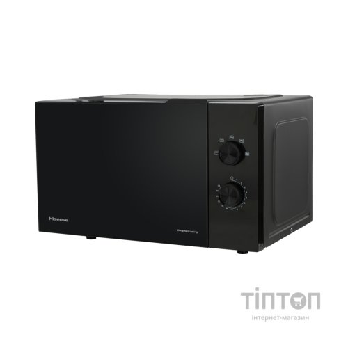 Мікрохвильова піч Hisense H23MOBP2H4