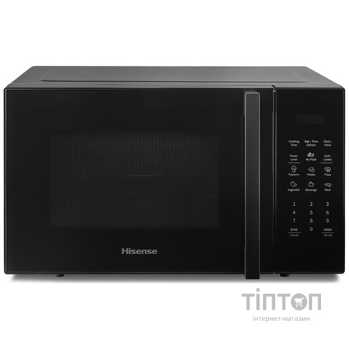 Мікрохвильова піч Hisense H23MOBS5HG
