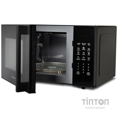 Мікрохвильова піч Hisense H23MOBS5HG